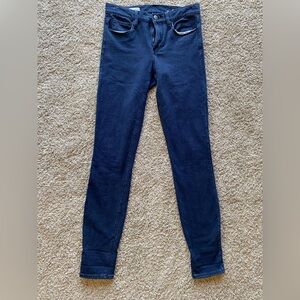 Accepting Offers- GAP Women's Blue Jean Leggings